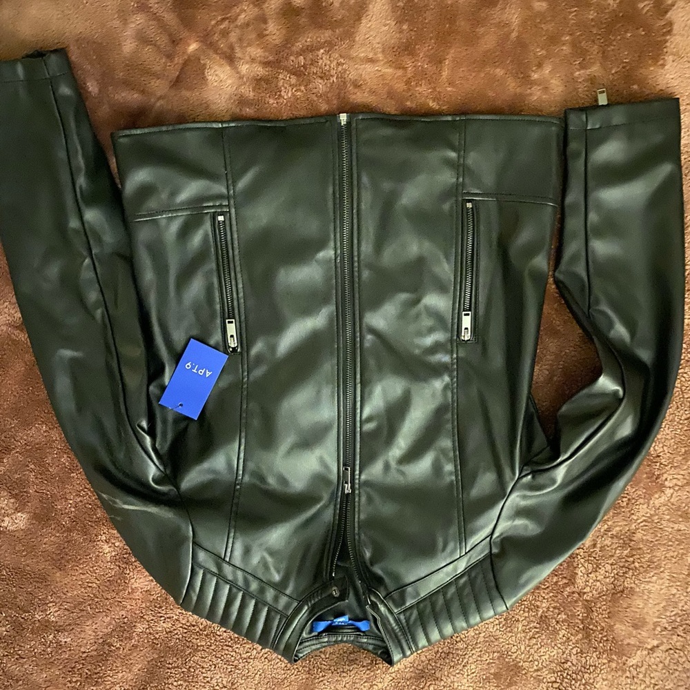 APT. 9 Jacket